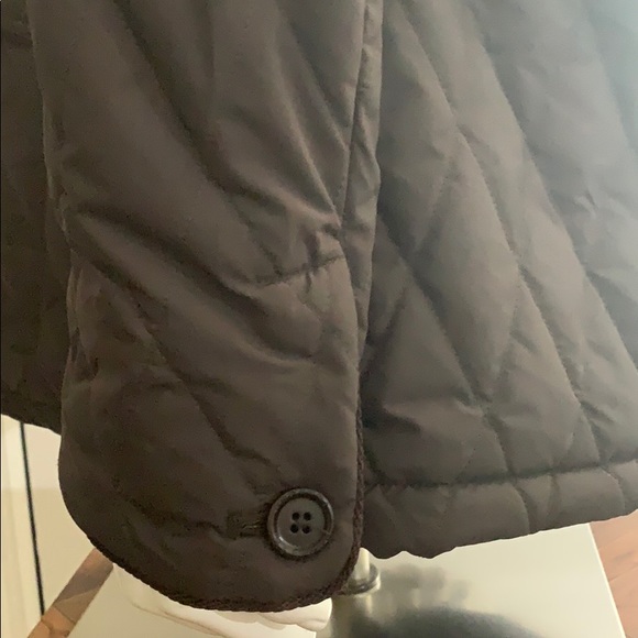 Beretta Maple Quilted Coat - Picture 6 of 15